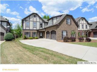 2015 Belvedere Cv, Birmingham AL  35242-6642 exterior