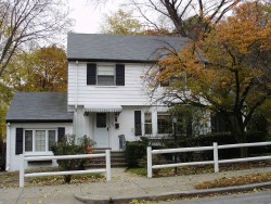 392 Lowell Ave, Newton, MA 02460-2152