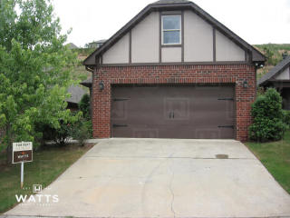 5716 Park Side Rd, Birmingham AL  35244-5129 exterior