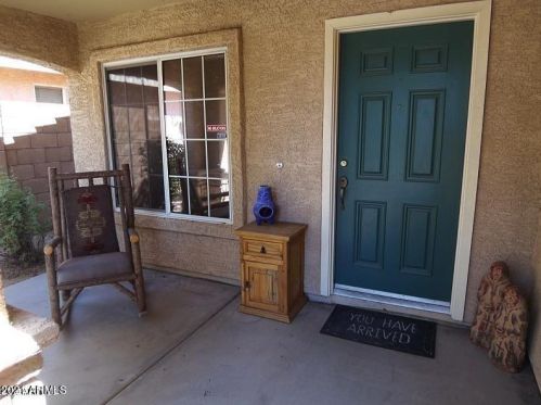 20043 33rd St, Phoenix AZ  85050-3998 exterior