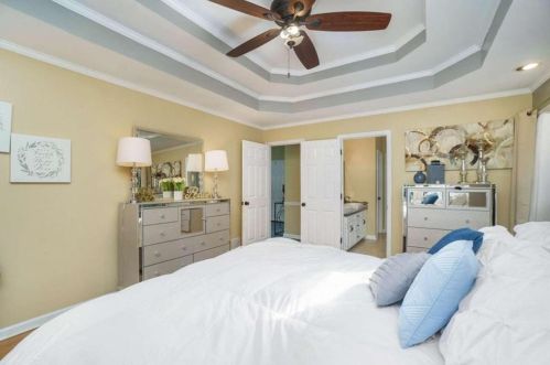 3751 Druids Dr, Conyers GA exterior