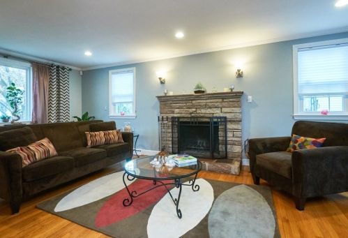 15 Chilton Park, Milton, MA 02186-2707