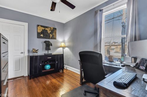 2614 Oak Park Ave, Forest View IL 60402-2533 exterior