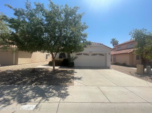 2915 Amber Ridge Way, Phoenix AZ  85048-7738 exterior