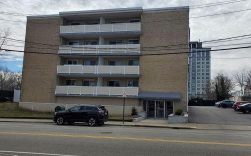 91 Washington St, Quincy MA 02169-5320 exterior