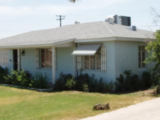 2133 Mitchell Dr, Phoenix AZ  85015-5743 exterior