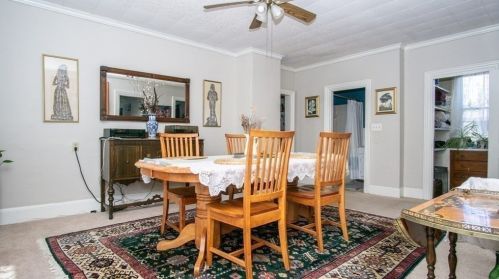 95 Chestnut St, New Bedford MA 02740-5254 exterior