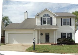 105 Glen Willow Ct, Greer, SC 29650-2569