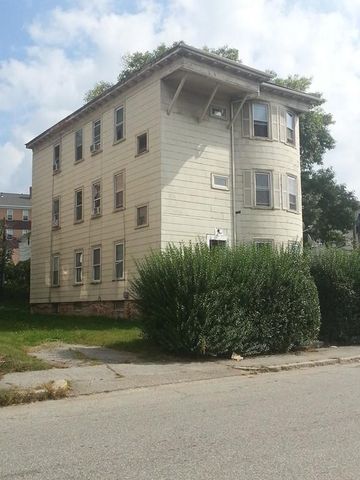 25 Barber Ave, Worcester, MA 01606-4309