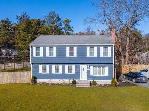 15 Sugarbush Ln, Plymouth, MA 02360-3136