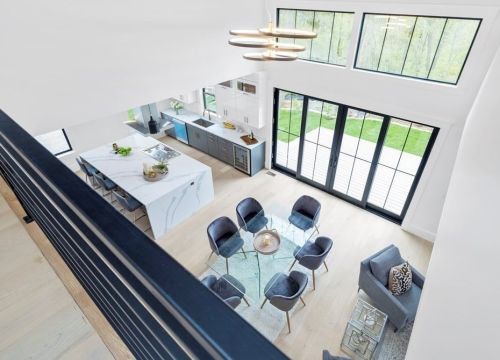 31 Greenwood St, Newton MA 02459-2702 exterior