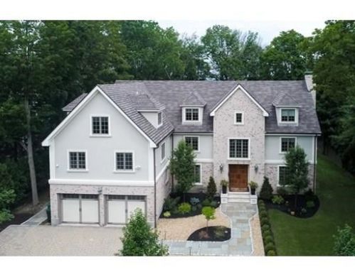 121 Bellevue St, Newton, MA 02458-1920