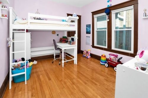 3322 Wenonah Ave, Forest View IL 60402-2928 exterior