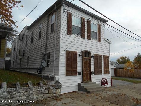 1919 Preston St, Louisville, KY 40217-1044