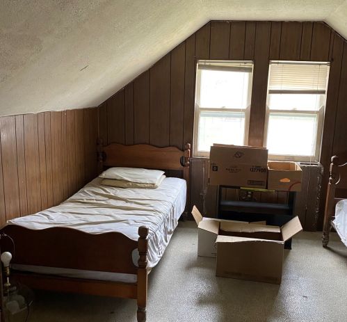 4138 Maple Ave, Forest View IL 60402-4239 exterior