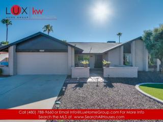 14415 45th St, Phoenix, AZ 85032-4291