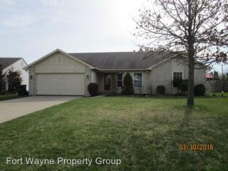621 Mission Hill Dr, Fort Wayne, IN 46804-6421