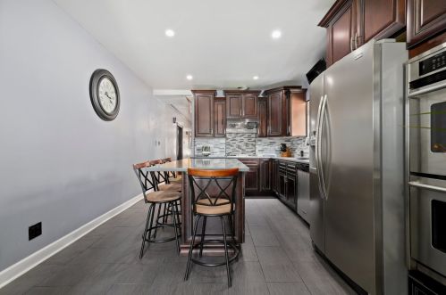 1507 Wisconsin Ave, Forest View IL 60402-4260 exterior