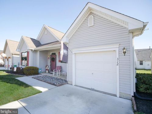 312 Juneberry Way, West Deptford, NJ 08096-5106