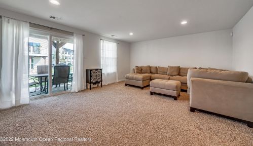 125 Kyle Dr, Tinton Falls NJ  07724-7538 exterior