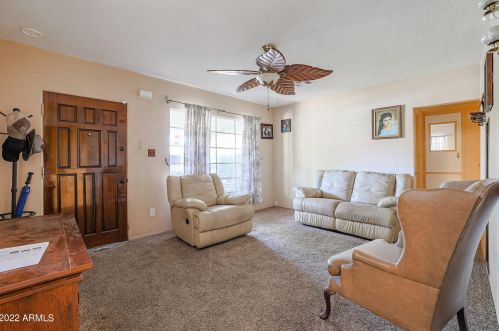 1602 Atlanta Ave, Phoenix AZ 85040-2708 exterior