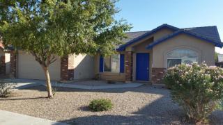 2903 Sunland Ave, Phoenix AZ  85041-3487 exterior