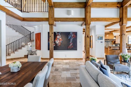 2324 Lucky John Dr, Park City UT 84060-6920 exterior