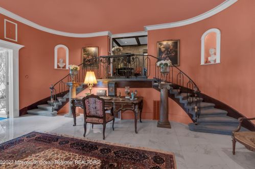 310 Cooper Rd, Tinton Falls NJ 07701-6010 exterior