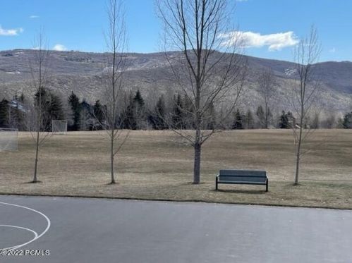 3520 Wagon Wheel Way, Park City UT 84098-5340 exterior