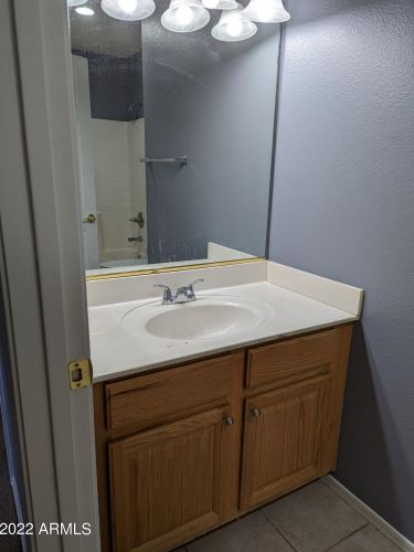 20403 30th Pl, Phoenix AZ  85050-4761 exterior