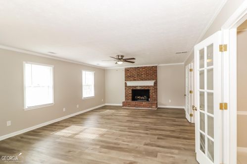 3878 Hunters Chase, Conyers GA  30094-4051 exterior