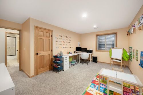 11352 Belle Meade Dr, Conifer CO 80433-8121 exterior