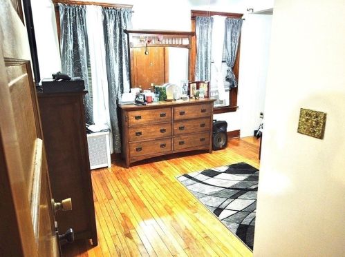 124 Dorchester St, Worcester MA 01610-1905 exterior