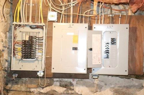 12 Flagg St, Worcester MA 01609-1223 exterior