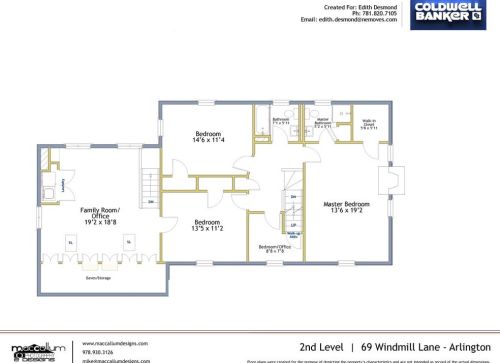 69 Windmill Ln, Arlington MA 02474-1926 exterior