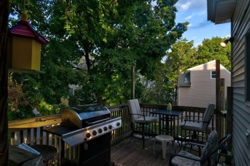 313 Copeland St, Quincy MA 02169-4006 exterior