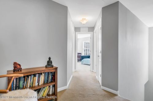 42 Kyle Dr, Tinton Falls NJ  07712-7536 exterior