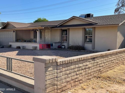 4354 90th Dr, Phoenix, AZ 85037-1703