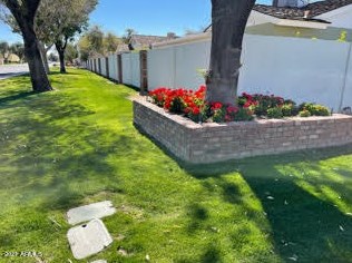 125 Campo Bello Dr, Phoenix AZ 85032-2215 exterior