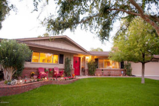 2032 Solano Dr, Phoenix AZ  85015-2430 exterior