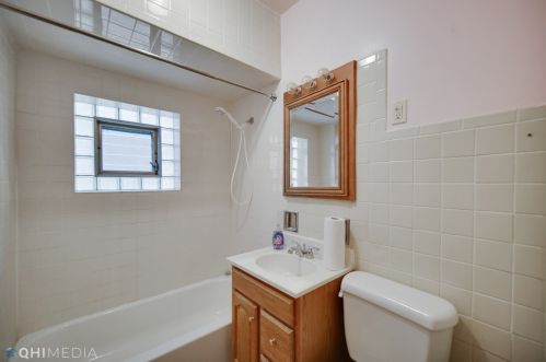 3644 Grv Ave, Forest View IL 60402-1737 exterior