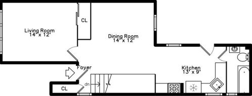 192 Washington Ave, Chelsea MA 02150-3903 exterior