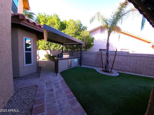 16410 37th Way, Phoenix AZ  85048-7947 exterior