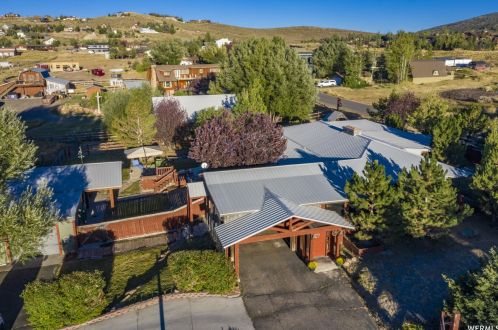 6188 Starview Dr, Park City, UT 84098-6111