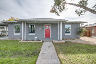 2745 Amelia Ave, Phoenix AZ  85016-6811 exterior