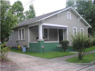 158 Dearborn St, Mobile AL  36602-1606 exterior