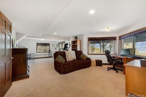 10438 Christopher Dr, Conifer CO 80433-8820 exterior