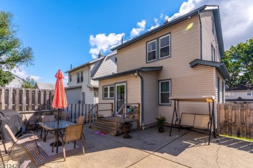 479 Dewitt Ave, Belleville NJ 07109-2508 exterior