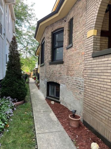 3442 Wenonah Ave, Forest View IL 60402-2952 exterior