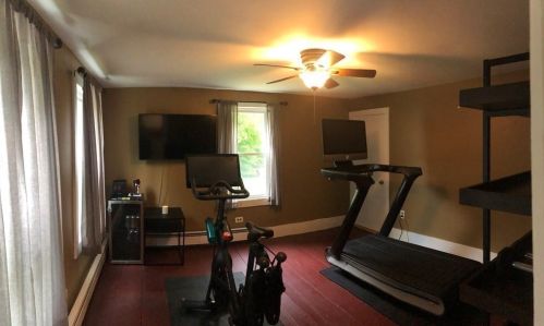 100 Main St, Princeton MA  01541-1009 exterior